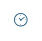time