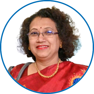 Dr.Mrinal Gadgil